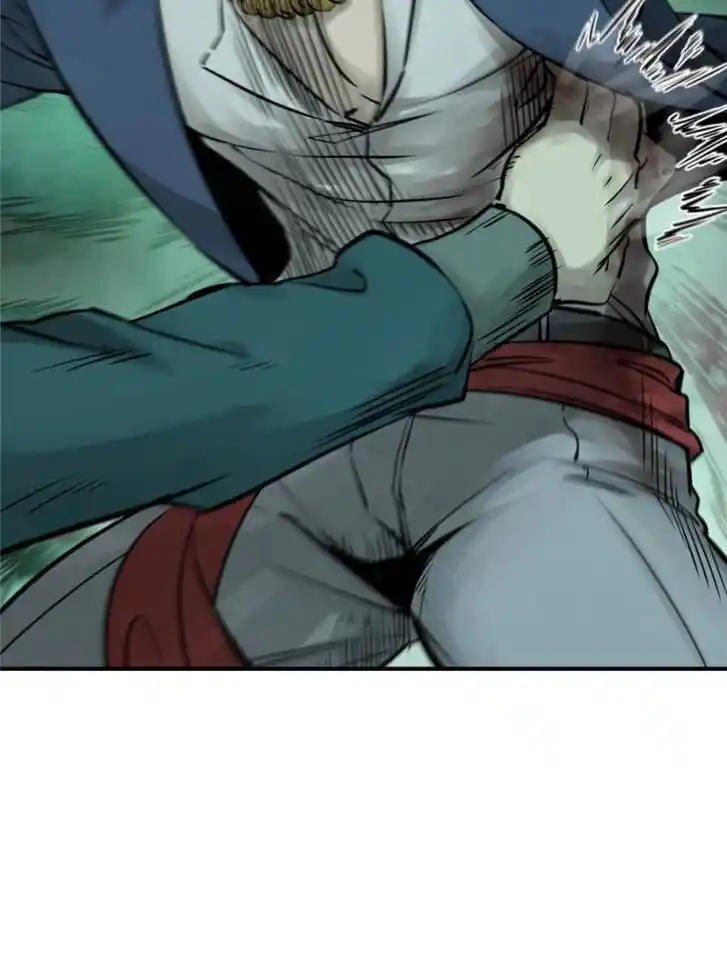 Another beginning with the Guhuo bird Ch.115