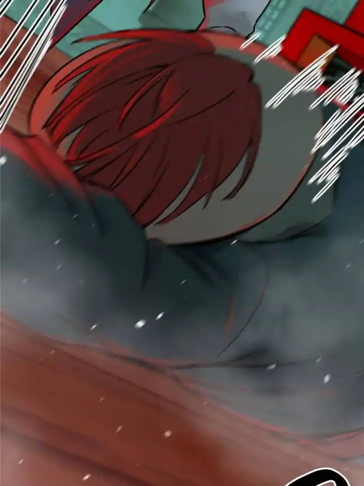 Another beginning with the Guhuo bird Ch.115