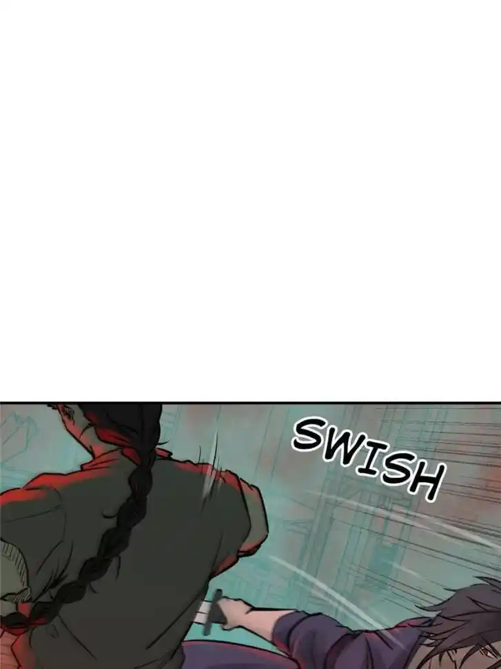 Another beginning with the Guhuo bird Ch.115