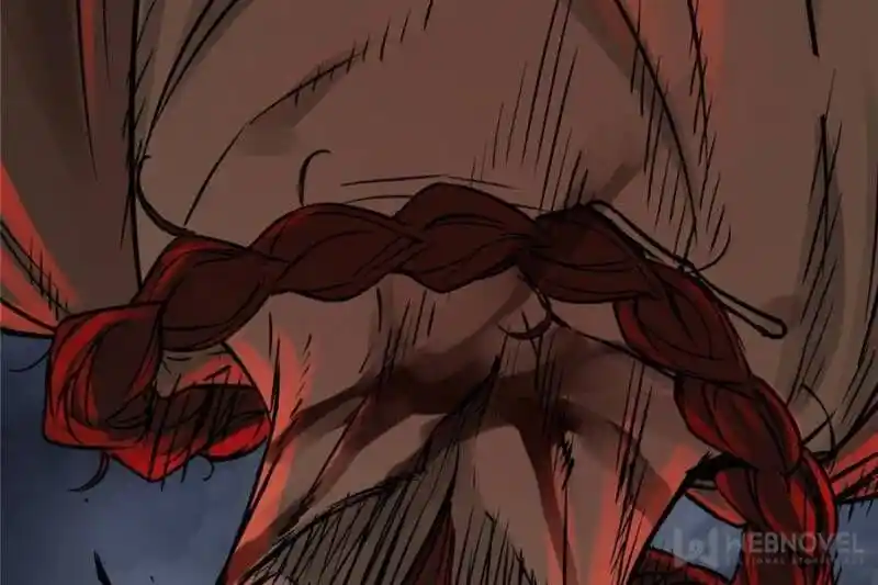 Another beginning with the Guhuo bird Ch.115