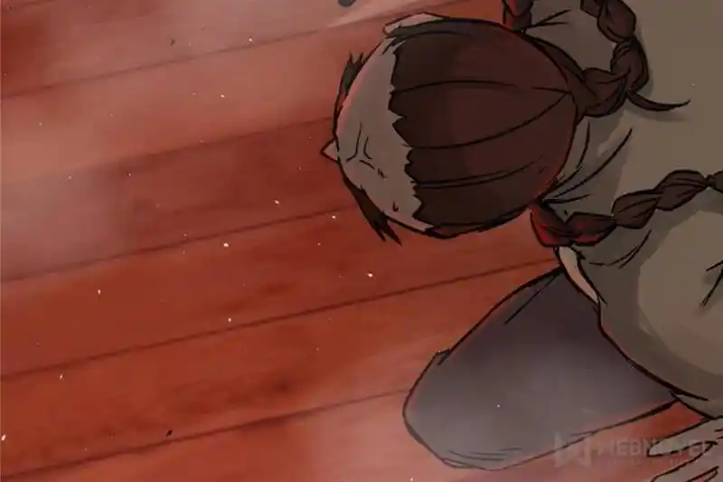 Another beginning with the Guhuo bird Ch.115