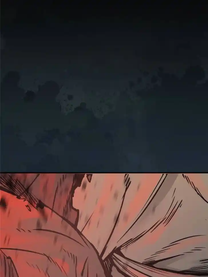 Another beginning with the Guhuo bird Ch.115