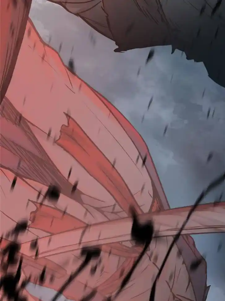 Another beginning with the Guhuo bird Ch.115