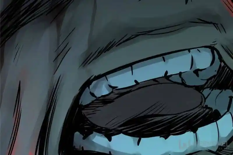 Another beginning with the Guhuo bird Ch.115