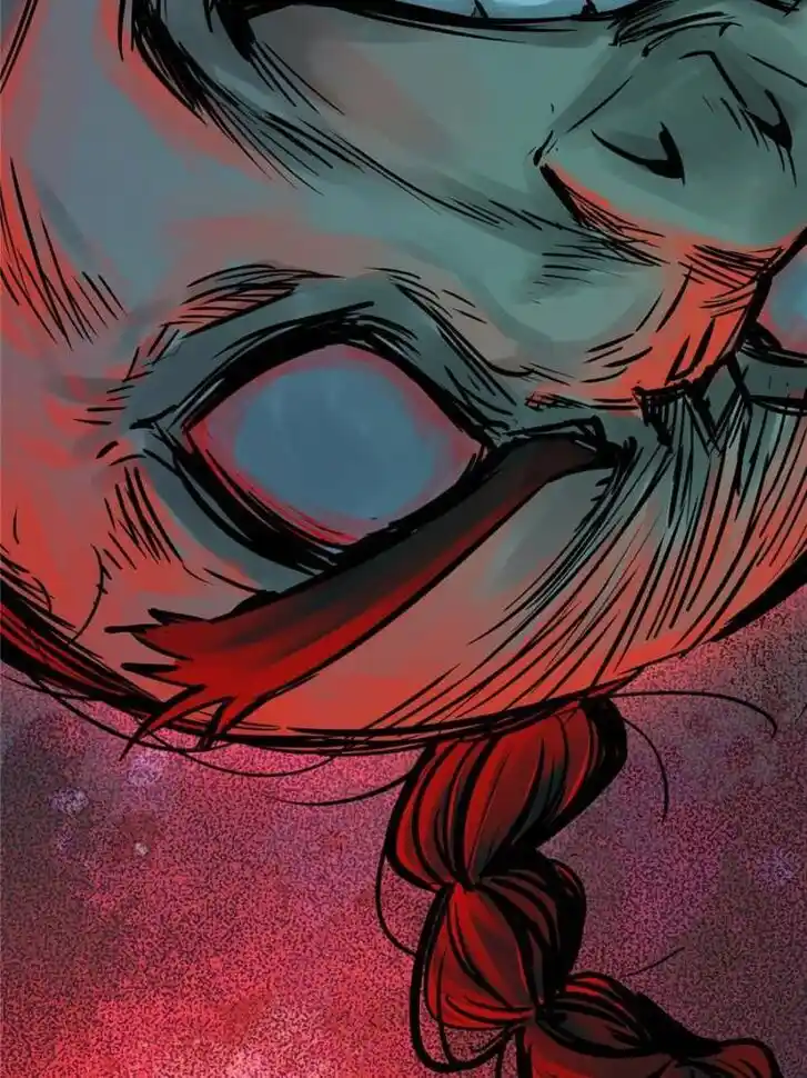 Another beginning with the Guhuo bird Ch.115