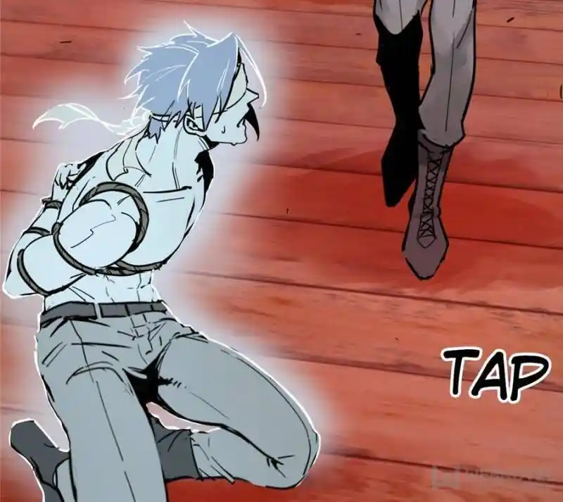 Another beginning with the Guhuo bird Ch.115