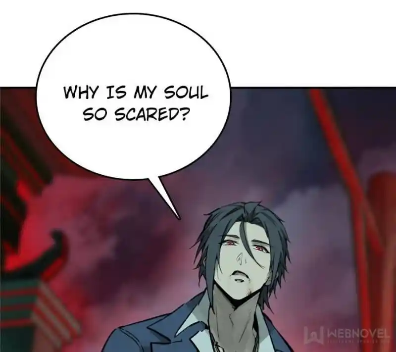 Another beginning with the Guhuo bird Ch.115