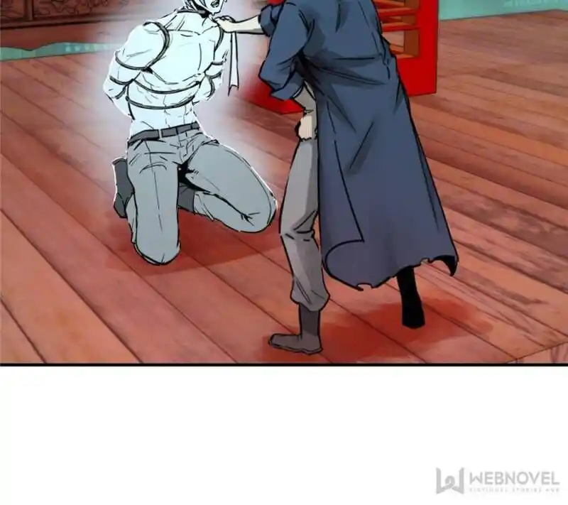 Another beginning with the Guhuo bird Ch.115