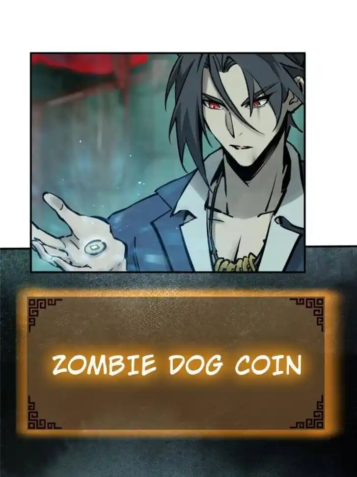 Another beginning with the Guhuo bird Ch.115