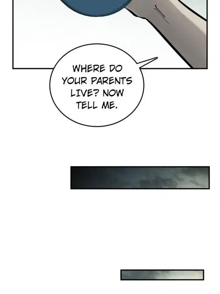 Another beginning with the Guhuo bird Ch.115