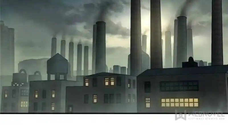 Another beginning with the Guhuo bird Ch.115