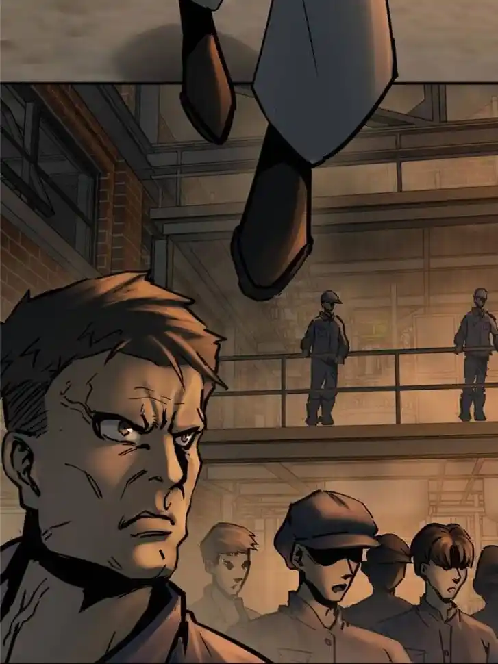 Another beginning with the Guhuo bird Ch.115