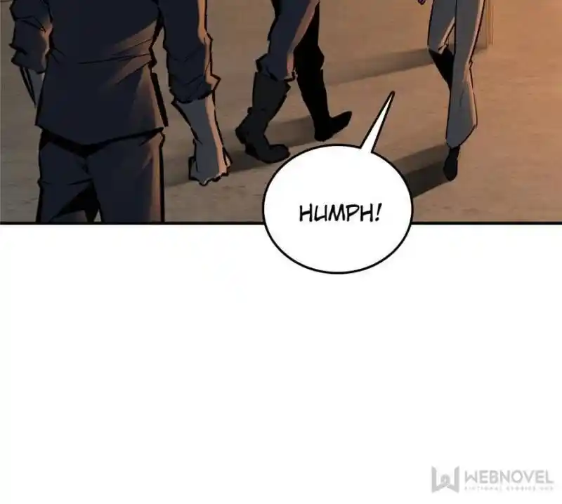 Another beginning with the Guhuo bird Ch.115