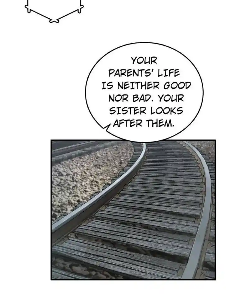 Another beginning with the Guhuo bird Ch.115