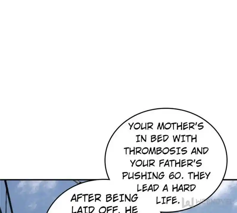 Another beginning with the Guhuo bird Ch.115