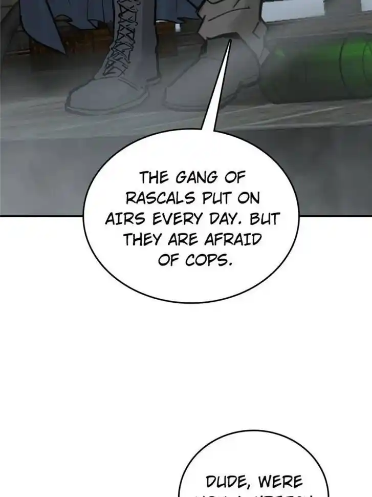 Another beginning with the Guhuo bird Ch.115