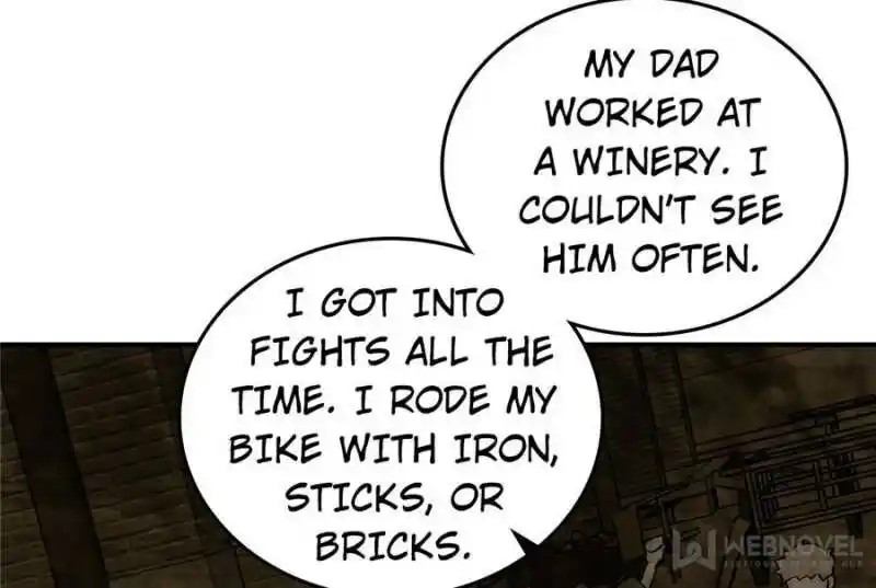 Another beginning with the Guhuo bird Ch.115