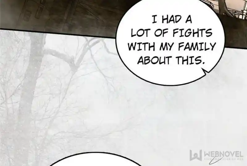 Another beginning with the Guhuo bird Ch.115