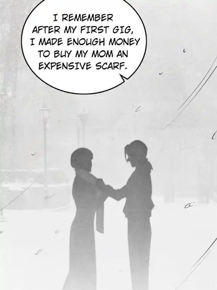 Another beginning with the Guhuo bird Ch.115