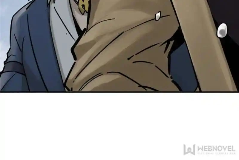 Another beginning with the Guhuo bird Ch.115