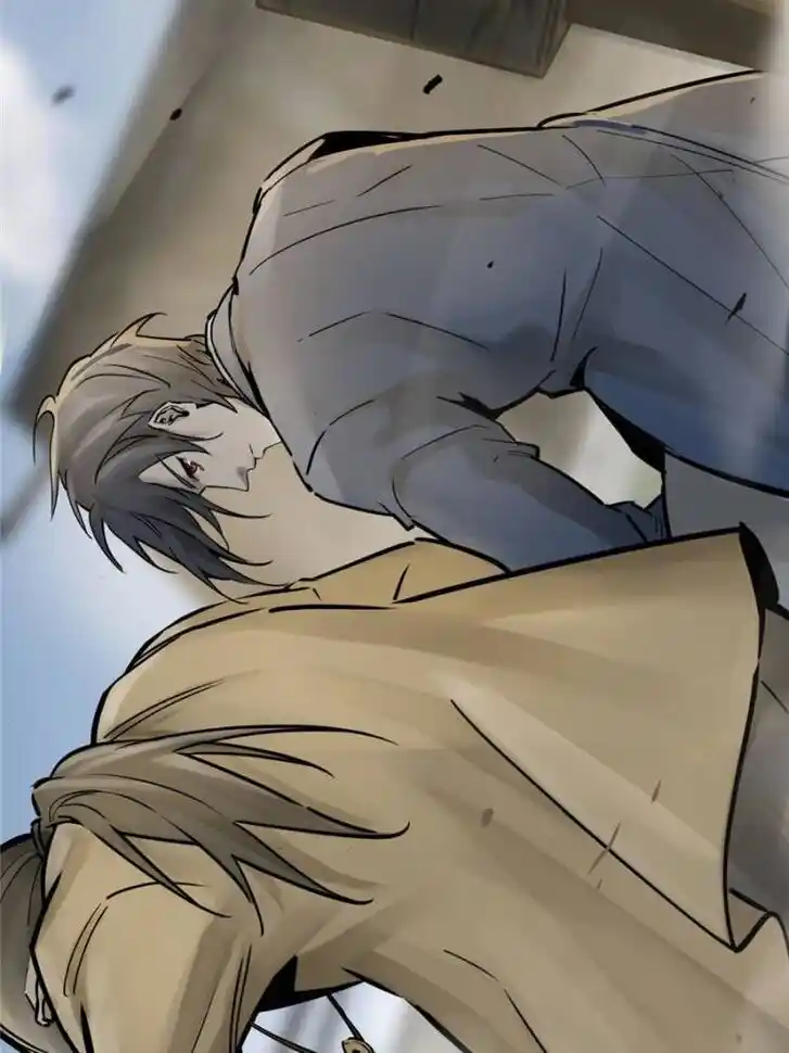 Another beginning with the Guhuo bird Ch.115