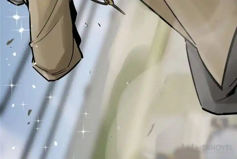 Another beginning with the Guhuo bird Ch.115