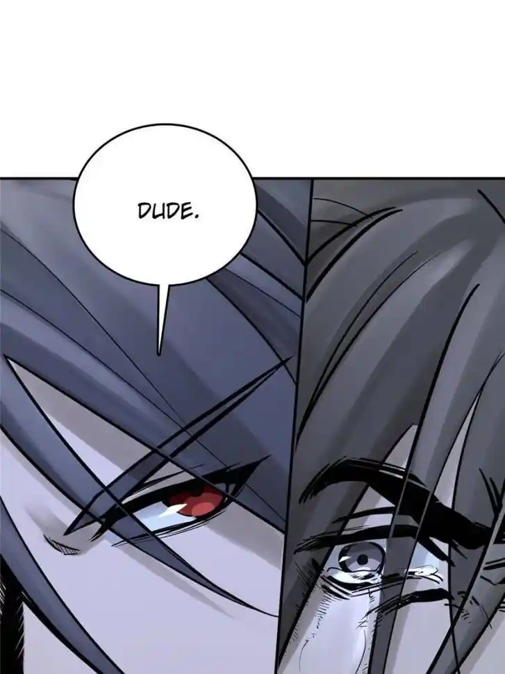 Another beginning with the Guhuo bird Ch.115