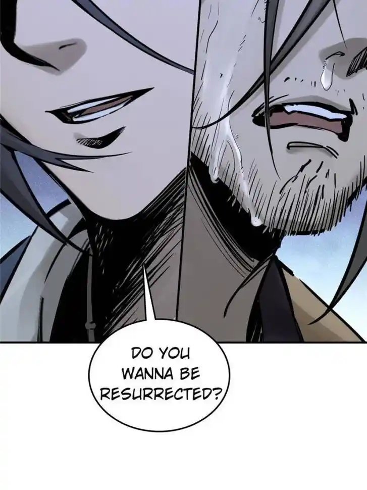 Another beginning with the Guhuo bird Ch.115