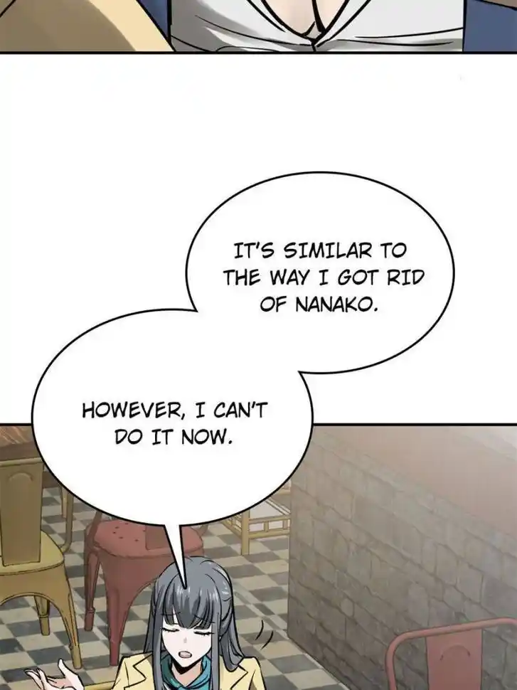 Another beginning with the Guhuo bird Ch.116