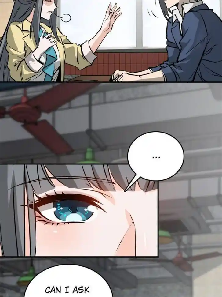 Another beginning with the Guhuo bird Ch.116