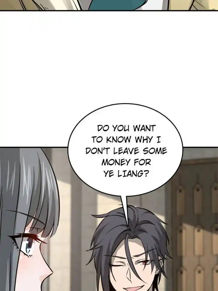 Another beginning with the Guhuo bird Ch.116