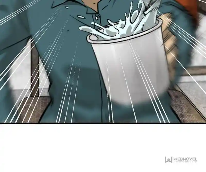 Another beginning with the Guhuo bird Ch.116