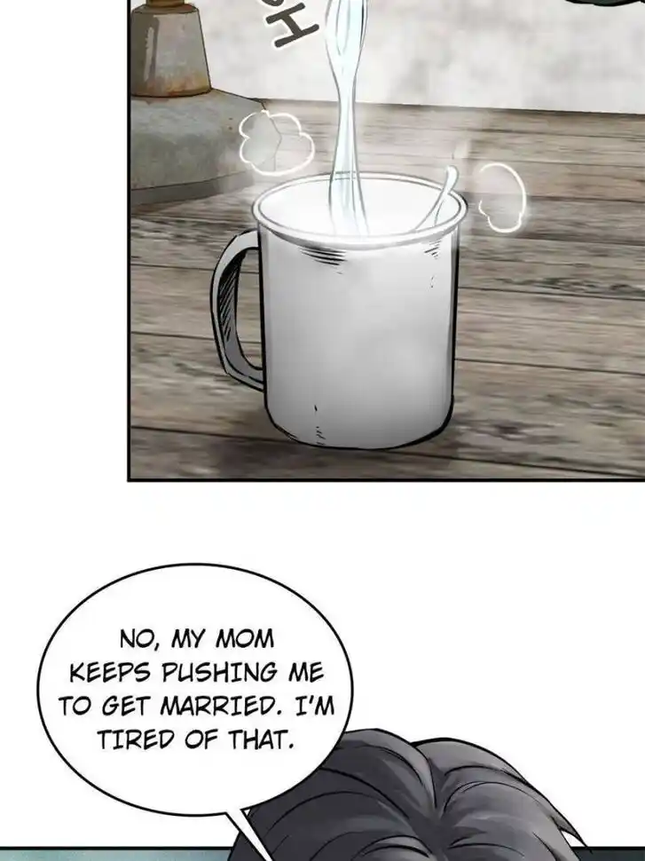 Another beginning with the Guhuo bird Ch.116