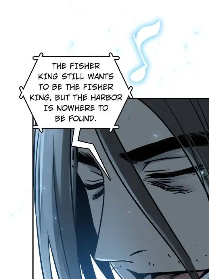 Another beginning with the Guhuo bird Ch.116