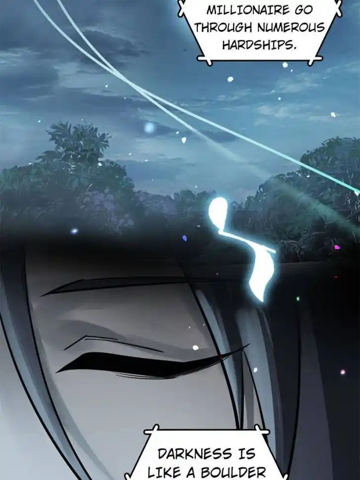 Another beginning with the Guhuo bird Ch.116