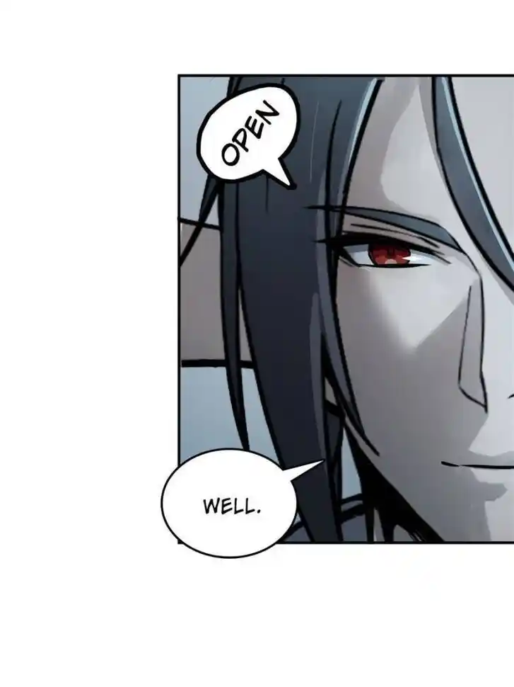 Another beginning with the Guhuo bird Ch.116