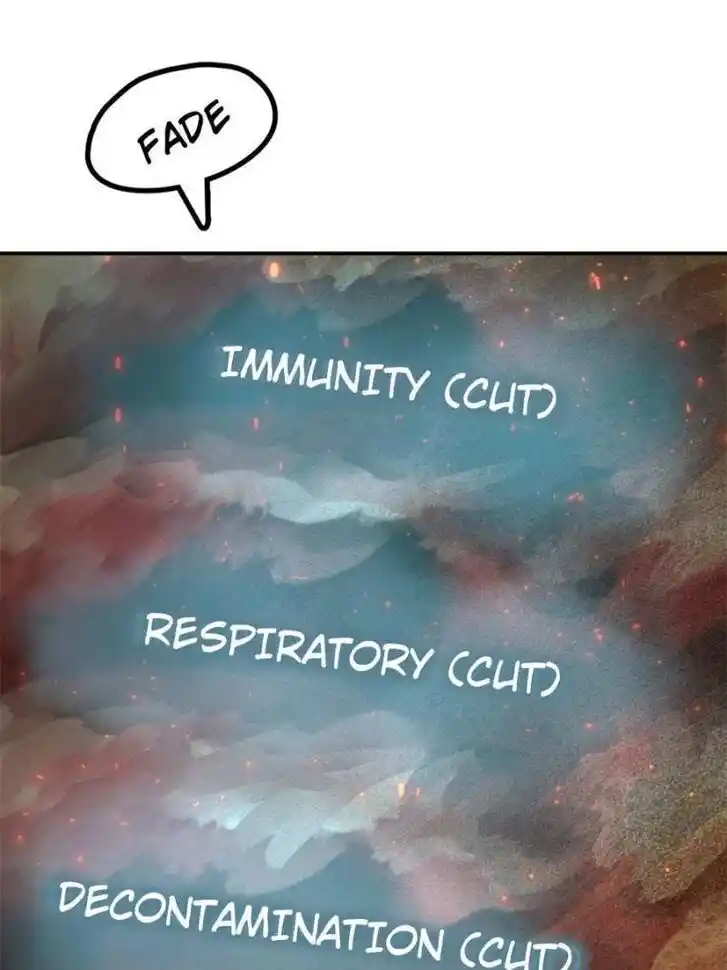 Another beginning with the Guhuo bird Ch.116