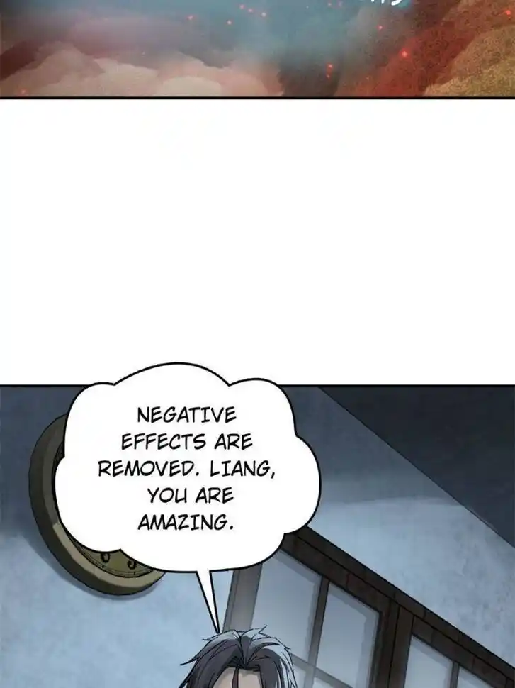 Another beginning with the Guhuo bird Ch.116