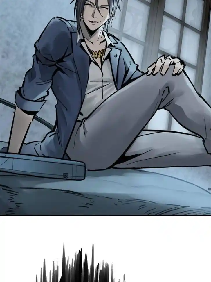 Another beginning with the Guhuo bird Ch.116