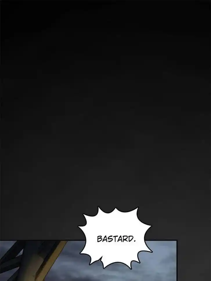 Another beginning with the Guhuo bird Ch.116