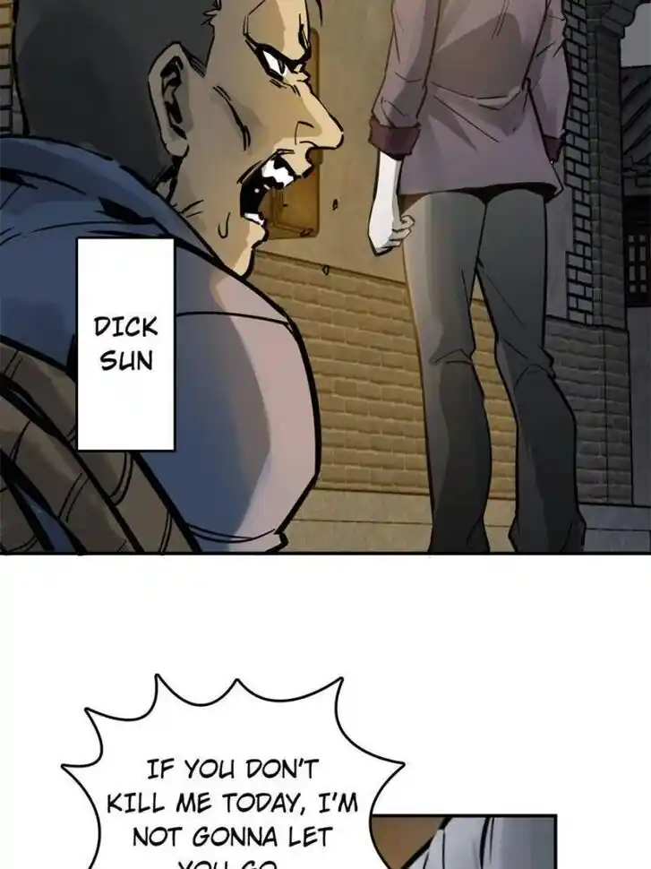 Another beginning with the Guhuo bird Ch.116