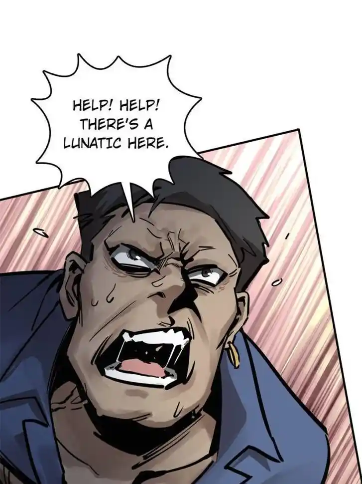 Another beginning with the Guhuo bird Ch.116