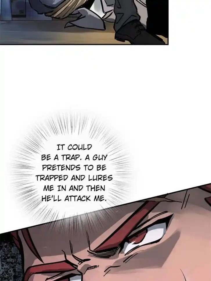 Another beginning with the Guhuo bird Ch.116