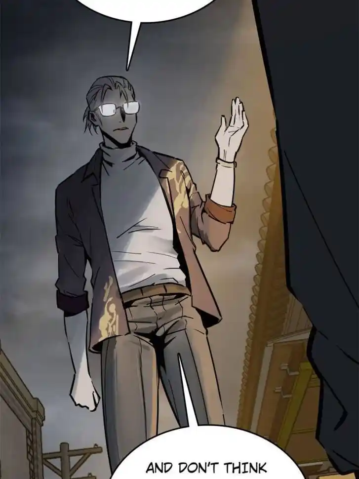 Another beginning with the Guhuo bird Ch.116