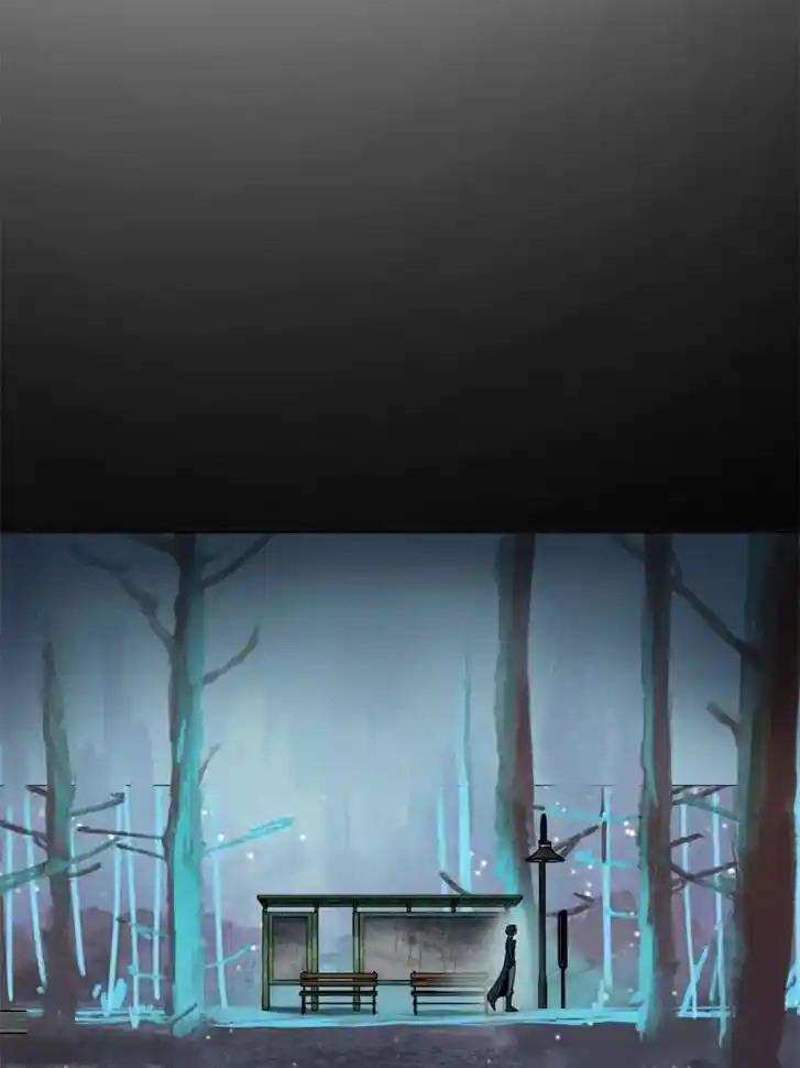 Another beginning with the Guhuo bird Ch.116