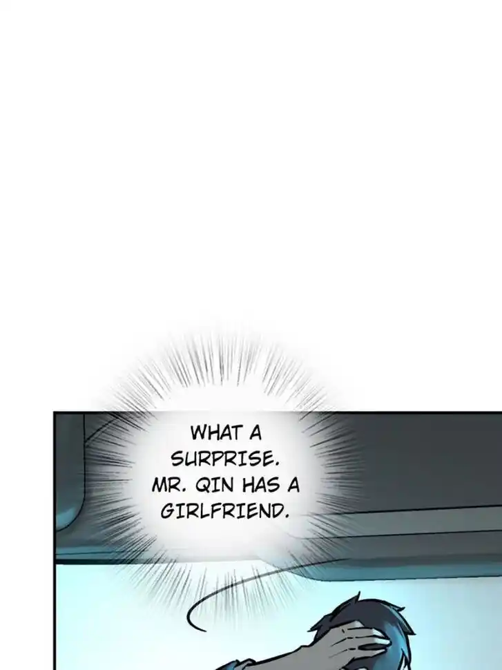 Another beginning with the Guhuo bird Ch.117