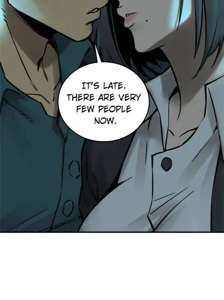 Another beginning with the Guhuo bird Ch.117