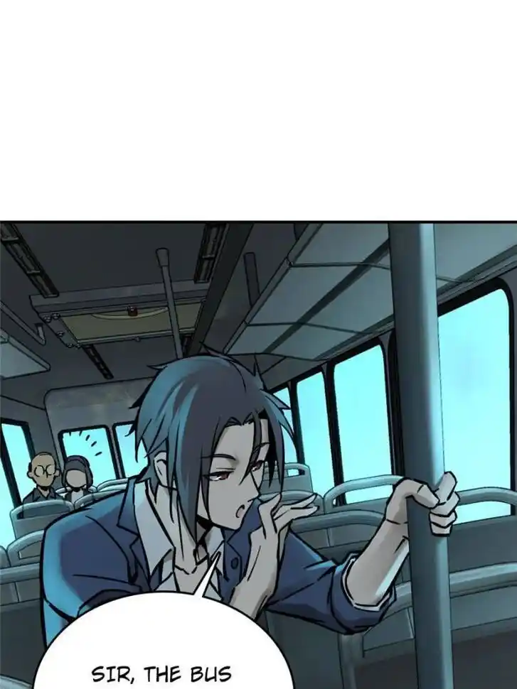 Another beginning with the Guhuo bird Ch.117