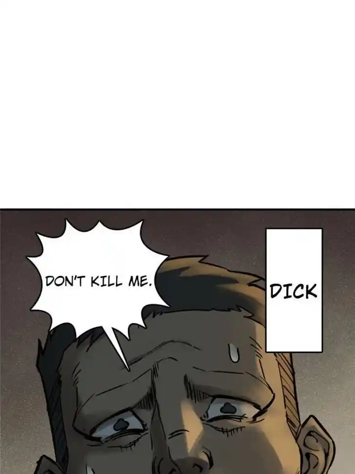 Another beginning with the Guhuo bird Ch.117