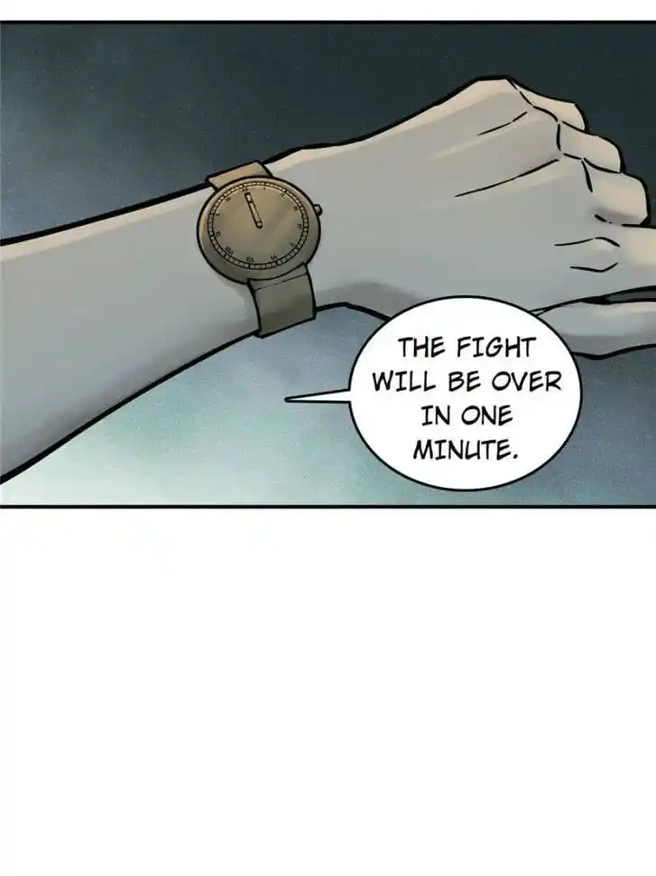 Another beginning with the Guhuo bird Ch.117